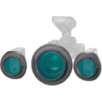 Godox MF-PL Dental-Polarisationsfilter für MF-T76