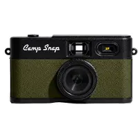 Camp Snap 2 grün