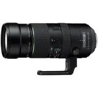 Pentax D FA 150-450mm f/4,5-5,6 ED DC AW HD K Vollformat