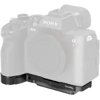 SmallRig 6705 Montageplatte für Sony Alpha 7R VI