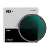 Urth ND-Filter ND64 Pro 55mm