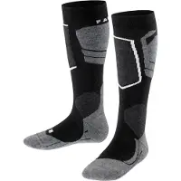 Falke Kniestrümpfe "SK4 Advanced Skiing" 1 Stk. tlg.