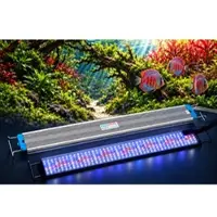 LEDaquaristik GmbH aquaLUMix LED-Leuchte AMAZON-GROW