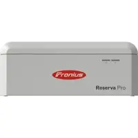 Fronius Reserva Pro BMS