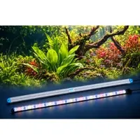 LEDaquaristik GmbH eco+ LED-Leiste AMAZON-GROW 4700K