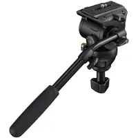 SmallRig 6552 Heavy-Duty Video Head