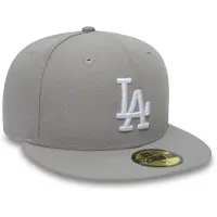 New Era Mlb Basic La Dodgers Kappe