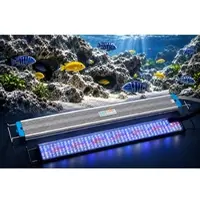 LEDaquaristik GmbH aquaLUMix LED-Leuchte AFRICAN-SUN