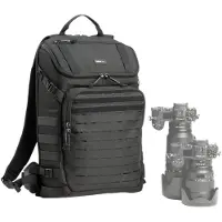 Think Tank DarkLight Reiserucksack 20L Schwarz