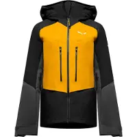 Salewa Ortles GTX Pro Jacket W gold/0910 (2191) 36