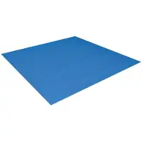 Bestway Pool-Bodenplane Flowclear 335x335 cm