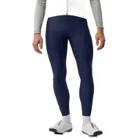 Castelli - Sorpasso Pro Bibtight - Radhose Gr XL weiß