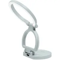 Nanlite Smartphone Ringleuchte lumo mintblau