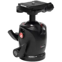 Manfrotto MHXPRO-Q6TX Arca Swiss Ball Head with Xchange