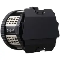 Nanlux Motorisierter Fresnel-Vorsatz FL-12E 9449276