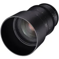 Samyang 135mm T2.2 VDSLR MK2 MFT - Video-Objektiv - Zweite Chance (außen)