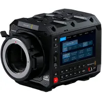 Blackmagic Design PYXIS 6K EF