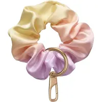 FORCE CASE , Handgelenkschlaufe für Smartphone Universal Elastisches Scrunchie-Design, Marineblau
