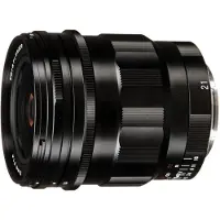Voigtländer 21mm F1.4 Nokton Asph. für Sony E-Mount