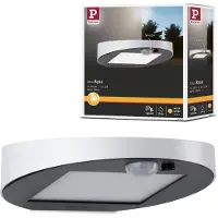 Paulmann Solar LED Außenwandleuchte Ryse