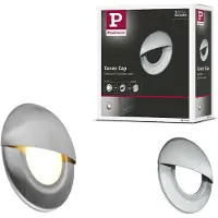 Paulmann LED Wandeinbauleuchte Abdeckung