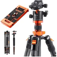 K&F Concept Tripod SA255C1