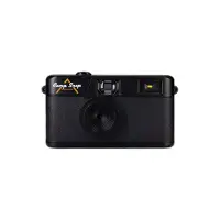 Campsnap Digitalkamera Stealth Black