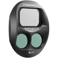 FreeWell Dji Mavic 4 Pro 1/4 Drohnenkamerafilter