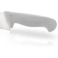 Arcos Kochmesser 250 mm Edelstahl NITRUM - Serie 2900 - Präzisionsmesser