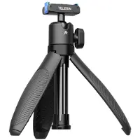 Telesin Schnellspann-Selfiestick für DJl Osmo Action & 360