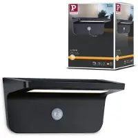 Paulmann Outdoor Solar Wandleuchte Cyrus
