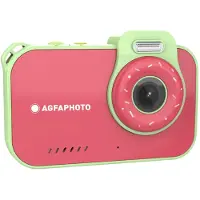 Agfa Realkids 2 Kamera