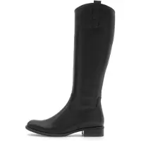 Gabor 8035.03 Damenstiefel - elegante Stiefel schwarz Elegant NEU