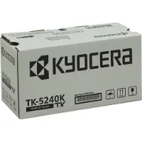 Kyocera TK-5240K - Schwarz - Toner