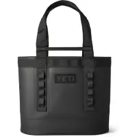 Yeti Coolers - Camino Carryall 35 2.0 - Umhängetasche Gr 35 l schwarz/grau