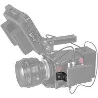 SmallRig 4360 x LensVid mini L-förmiges Montageplatten-Kit
