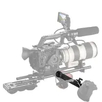 SmallRig 1870 Extension Arm mit ARRI-Rosette