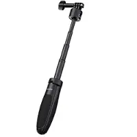 Telesin Mini Schnellspanner Selfiestick Stativ für GoPro