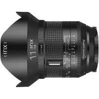 Irix 11mm F/4.0 Firefly Nikon