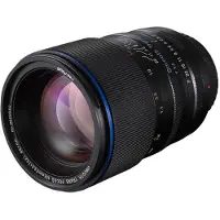 Laowa Venus Optics 105mm F/2.0 Smooth Trans Focus für Nikon AI
