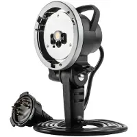 Godox AD-H600B 600Ws Blitzkopf für AD600 Bowens Mount