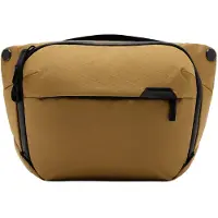 Peak Design Coyote Everyday Sling 6L v2
