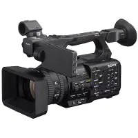 Sony PXW-Z200 4K HDR XDCAM Camcorder