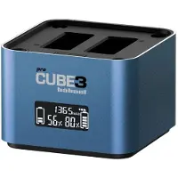 Hähnel ProCube3 - Panasonic