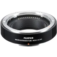 Fujifilm MCEX-18G WR macro Zwischenring