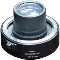 Fujifilm GF 1.4X TC WR Telekonverter
