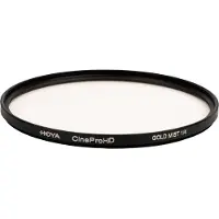 Hoya CineProHD GoldMist 82mm 1/4