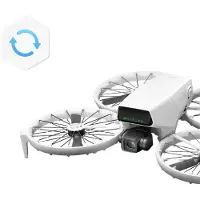 DJI Flip - Care Refresh 2-Jahres-Plan-Karte