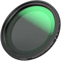 SmallRig MagEase Magnetischer VND-Filtersatz ND2-ND32 (1-5 Stop) 52mm 4215