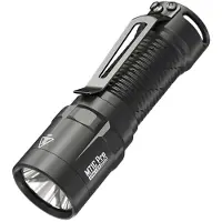 Nitecore MT1C Pro wiederaufladbare Taschenlampe, 1000 Lumen